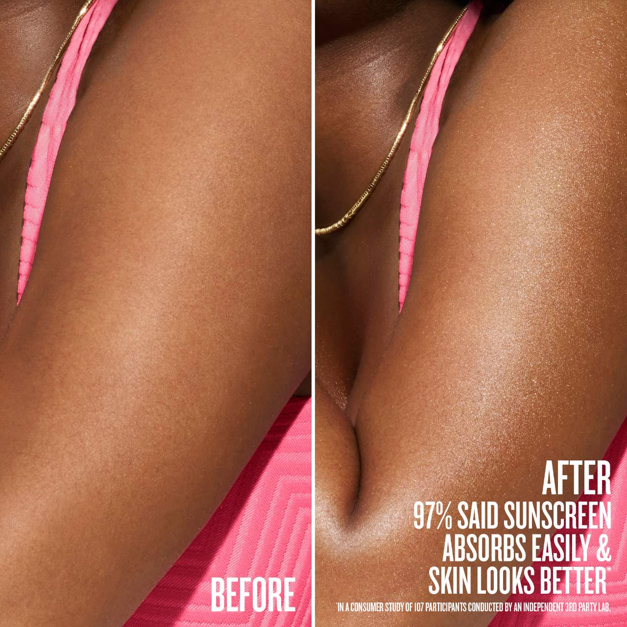 Sol de Janeiro Rio Radiance Shimmering Body Oil Sunscreen SPF 50