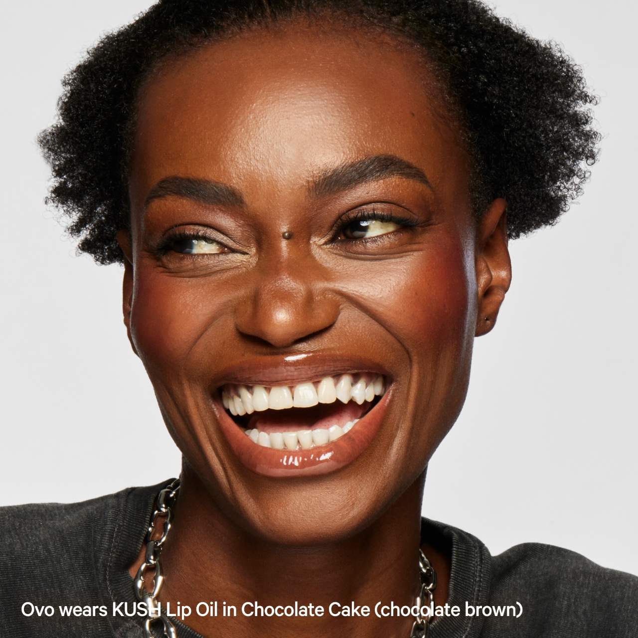 Milk Makeup Kush Sheer Hydrating Lip Oil