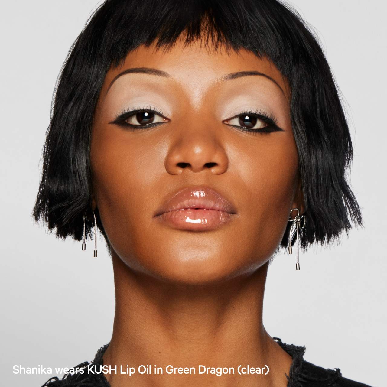 Milk Makeup Kush Sheer Hydrating Lip Oil