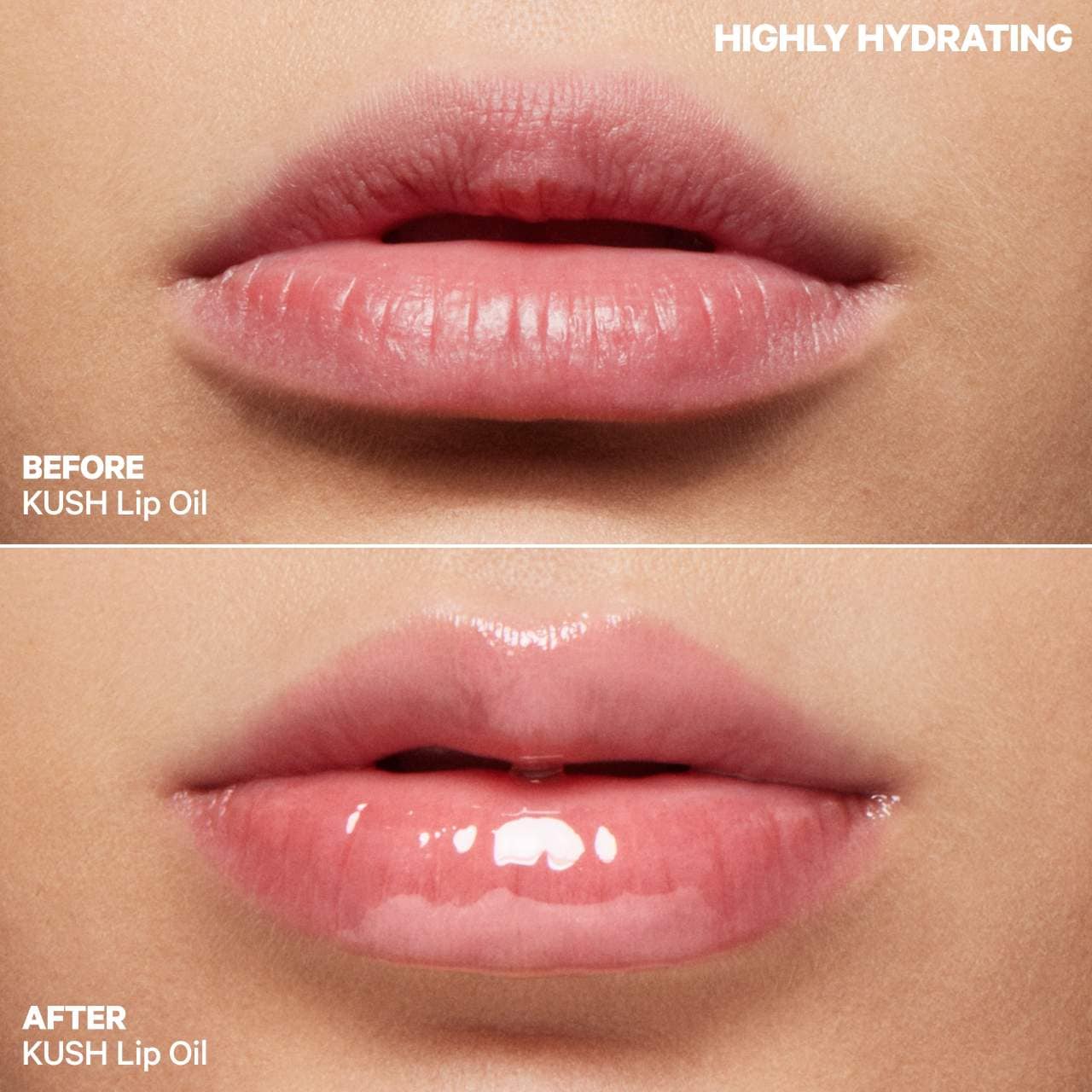 Milk Makeup Kush Sheer Hydrating Lip Oil