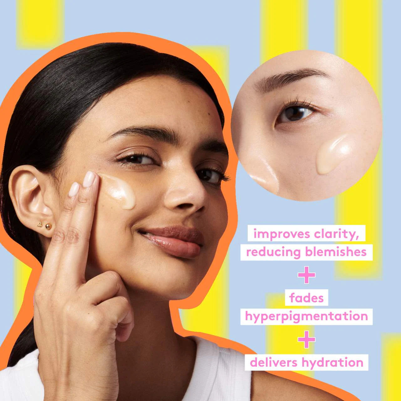 Drunk Elephant C-Luma Hydrabright Gentle Hydrating Vitamin C Serum