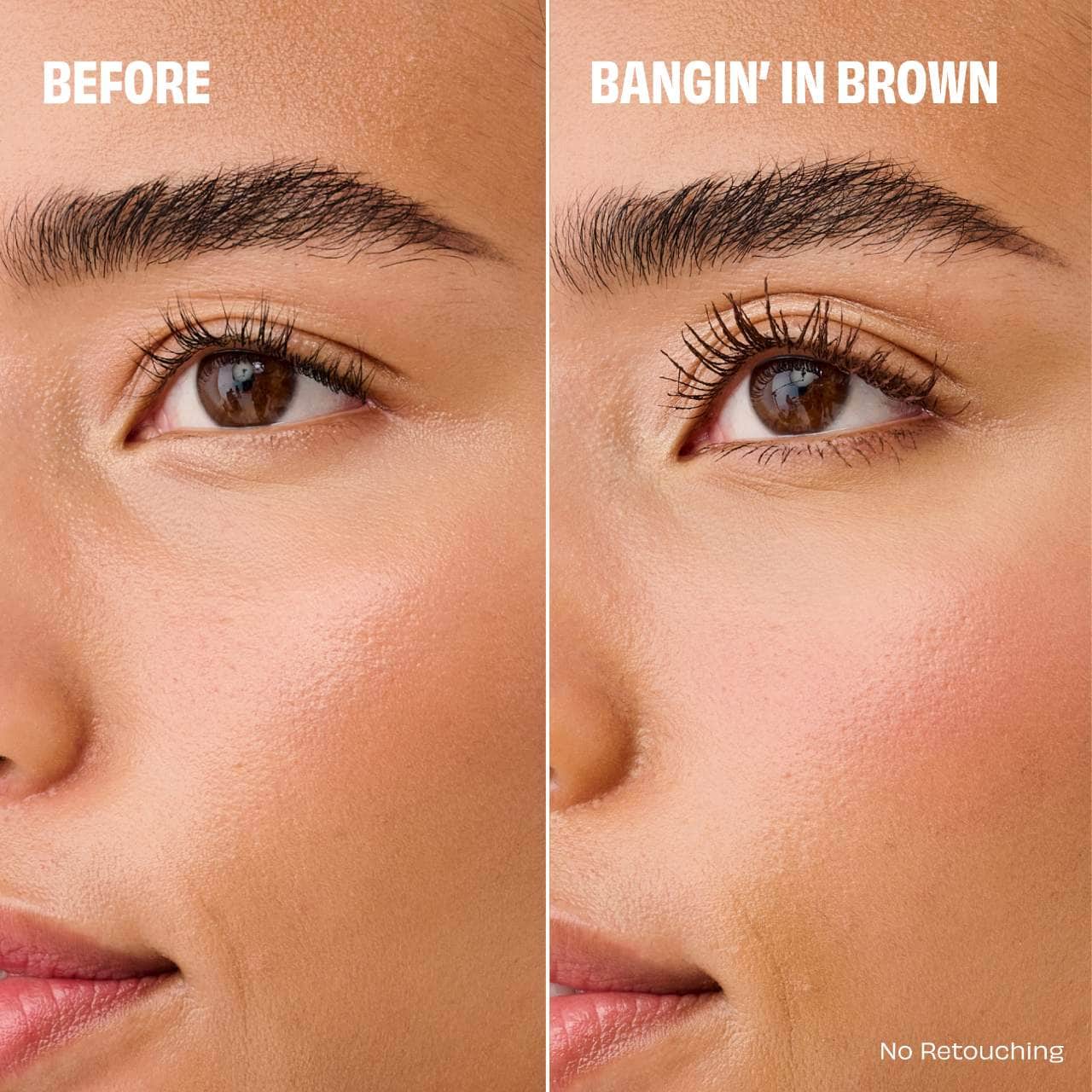 Benefit BADgal Bang! Volumising Mascara