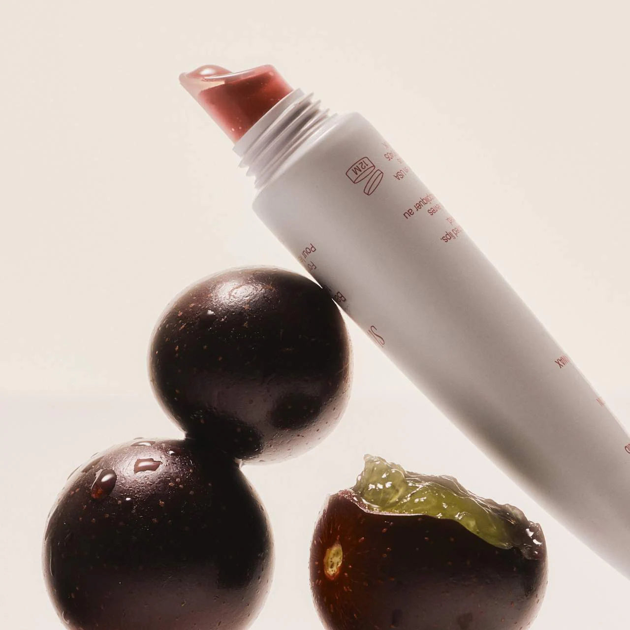 Topicals Slick Salve Lip Balm - Acai