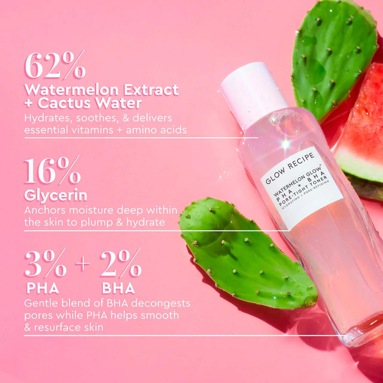 Glow Recipe Glass Skin Essentials Kit