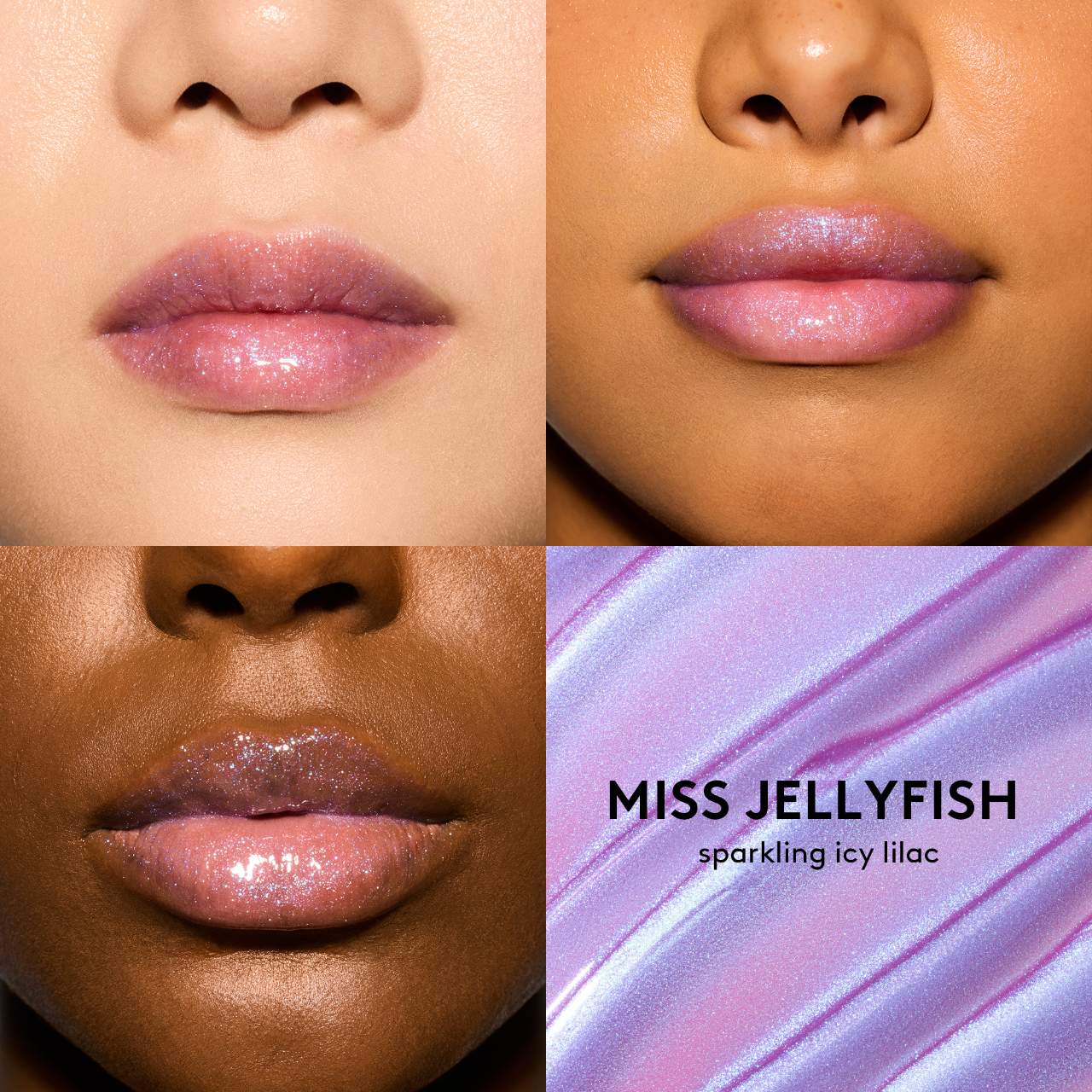 Fenty Beauty Gloss Bomb Oil Luminizing Lip Oil 'N Gloss