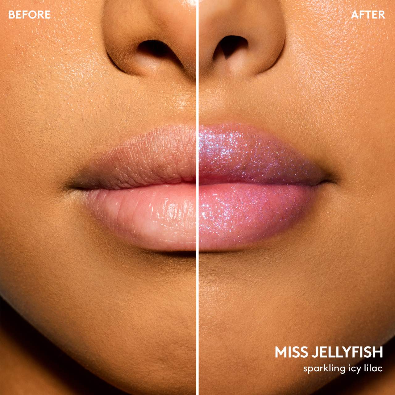 Fenty Beauty Gloss Bomb Oil Luminizing Lip Oil 'N Gloss