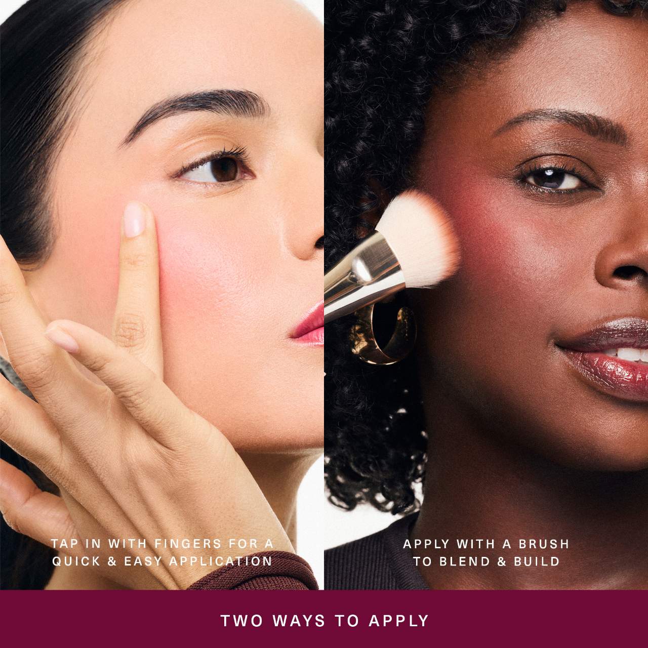 Rare Beauty Soft Pinch Matte Bouncy Blush