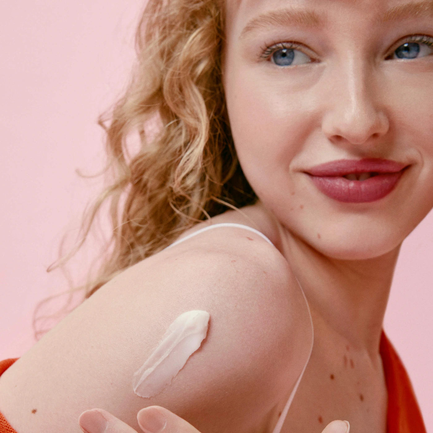 Rare Beauty Find Comfort Mini Body Essentials: Awaken Confidence