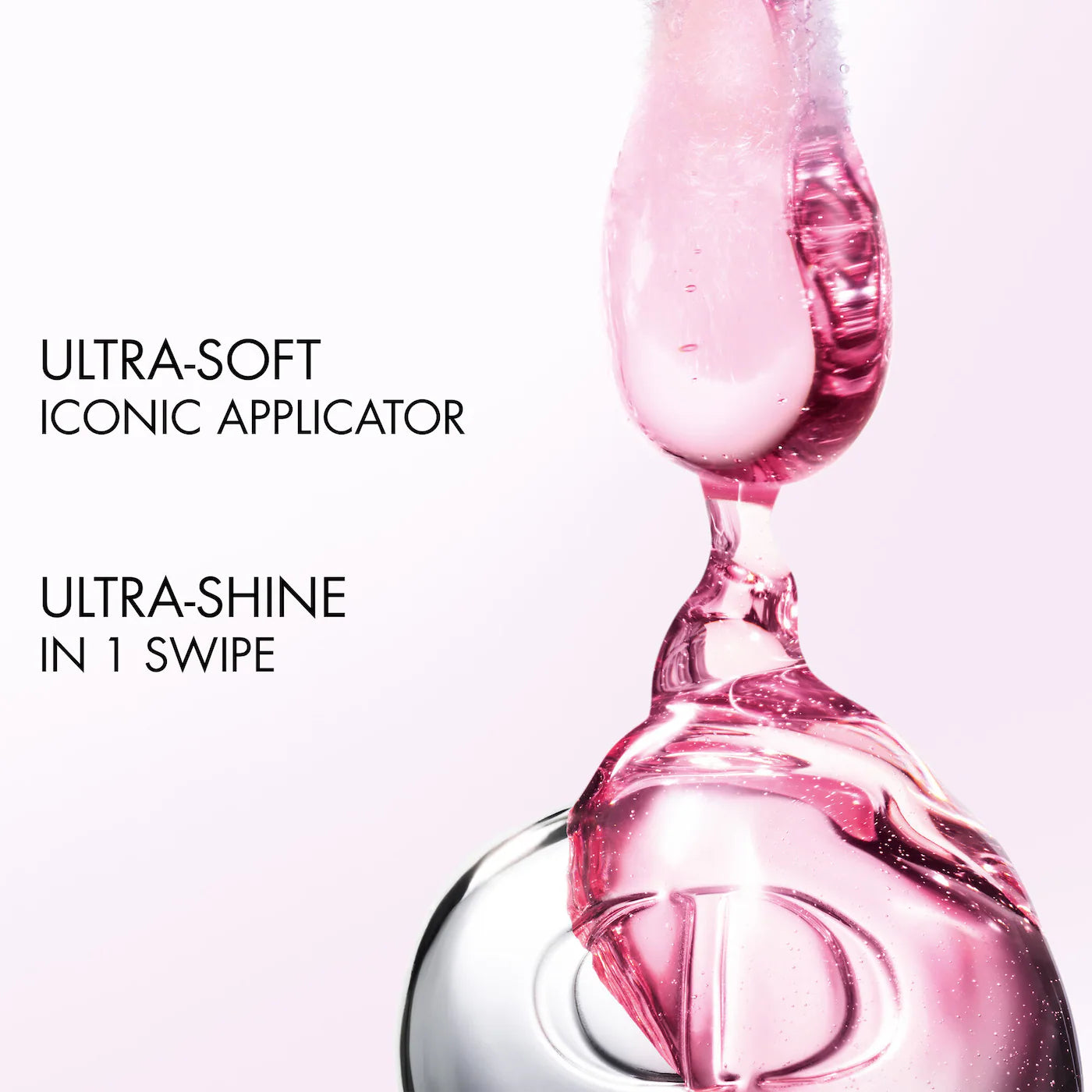 Dior Addict Lip Glow Oil