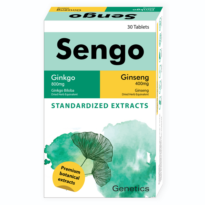 Sengo