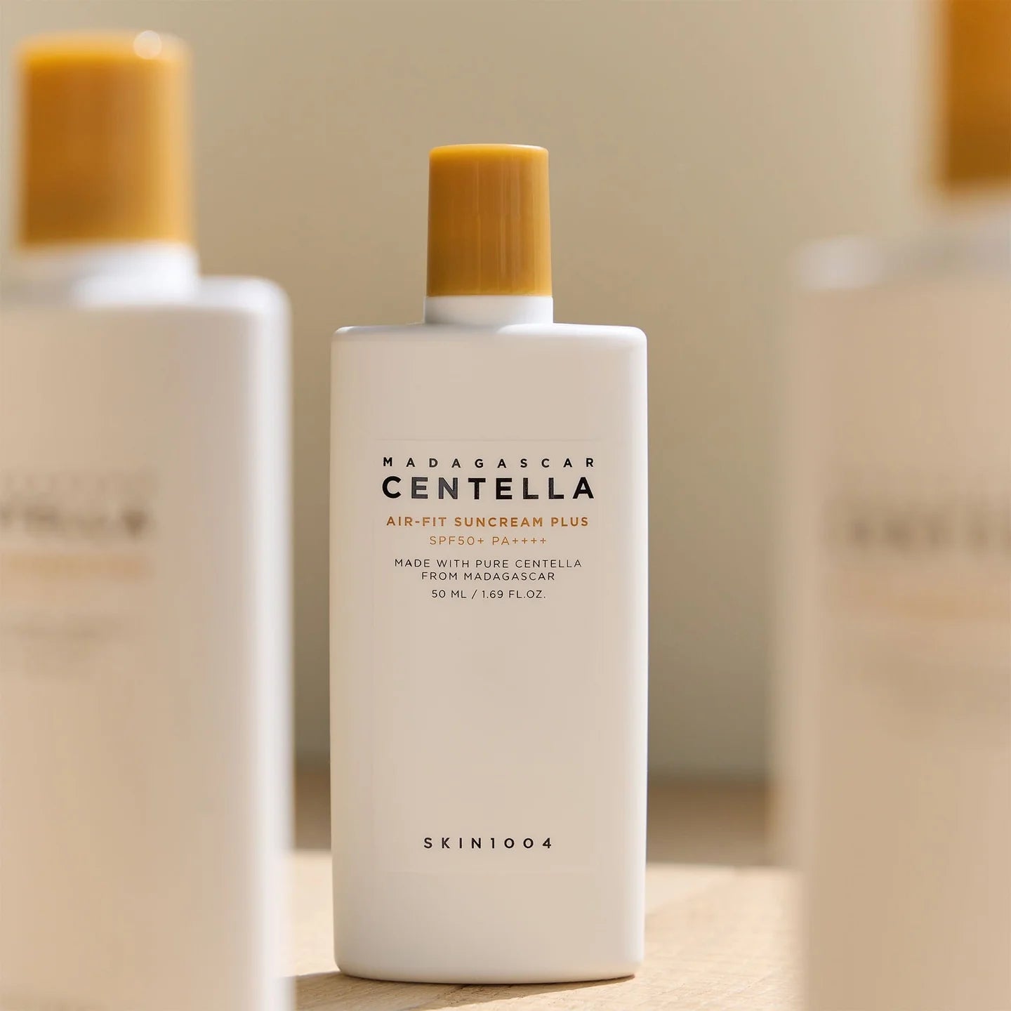Skin1004 Madagascar Centella Air Fit Suncream Plus SPF 50 PA skin1004-madagascar-centella-air-fit-suncream-plus-spf-50-pa