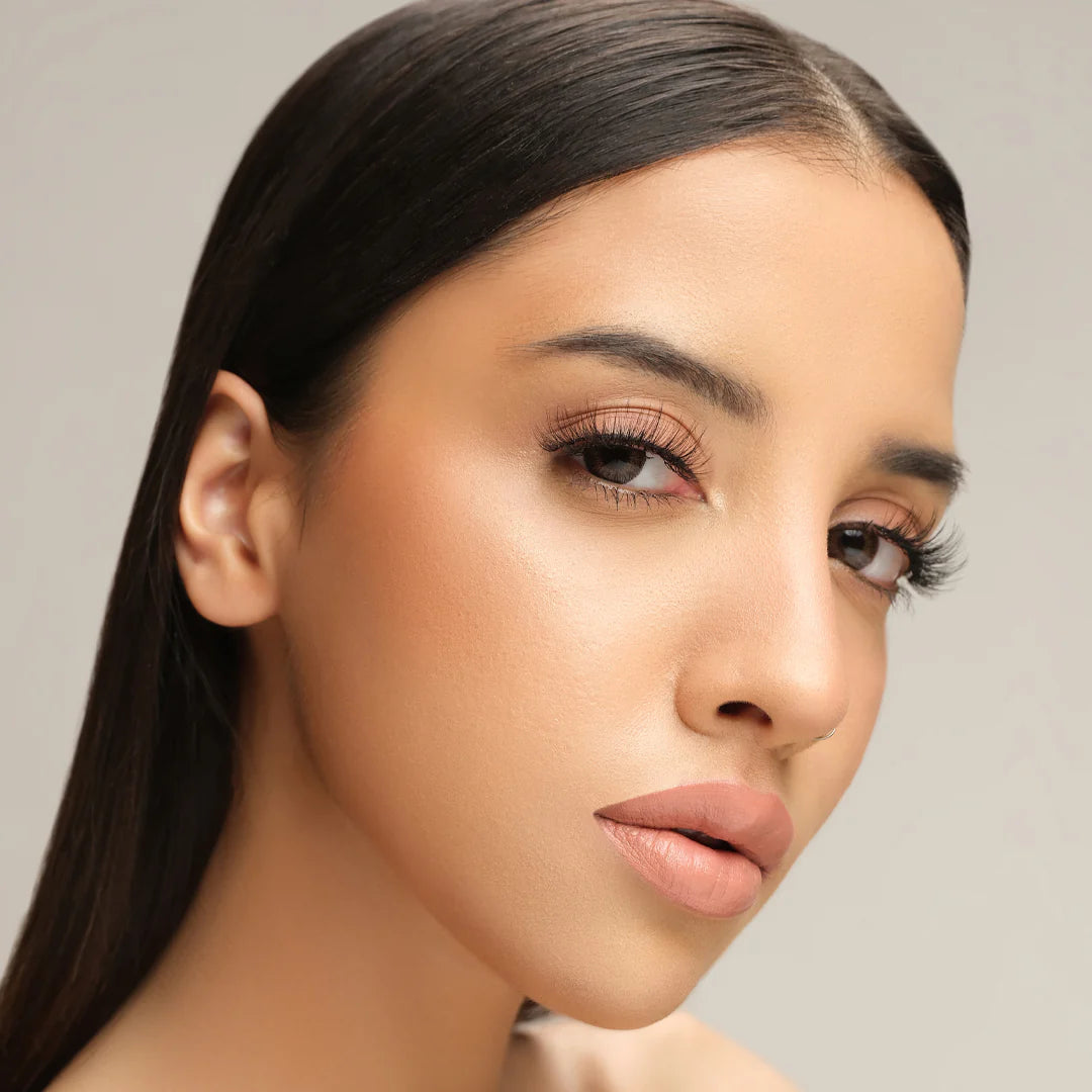 Conatural Long Stay Liquid Matte Lipstick