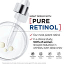 L'Oreal Paris Revitalift Derm Intensives® Night Serum with Pure Retinol