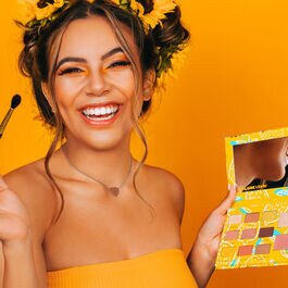 Tarte Adelaine Morin Eye & Cheek Palette