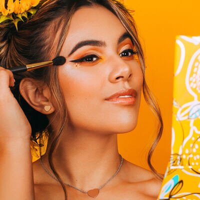 Tarte Adelaine Morin Eye & Cheek Palette