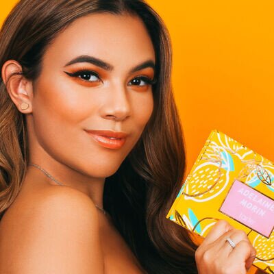 Tarte Adelaine Morin Eye & Cheek Palette