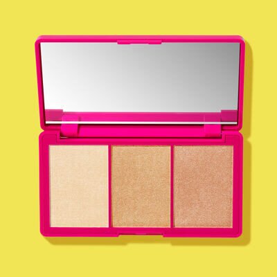 Tarte Sugar Rush™ Fresh & Frosted Highlighter Palette
