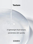 Cosrx The Hyaluronic Acid 3 Serum