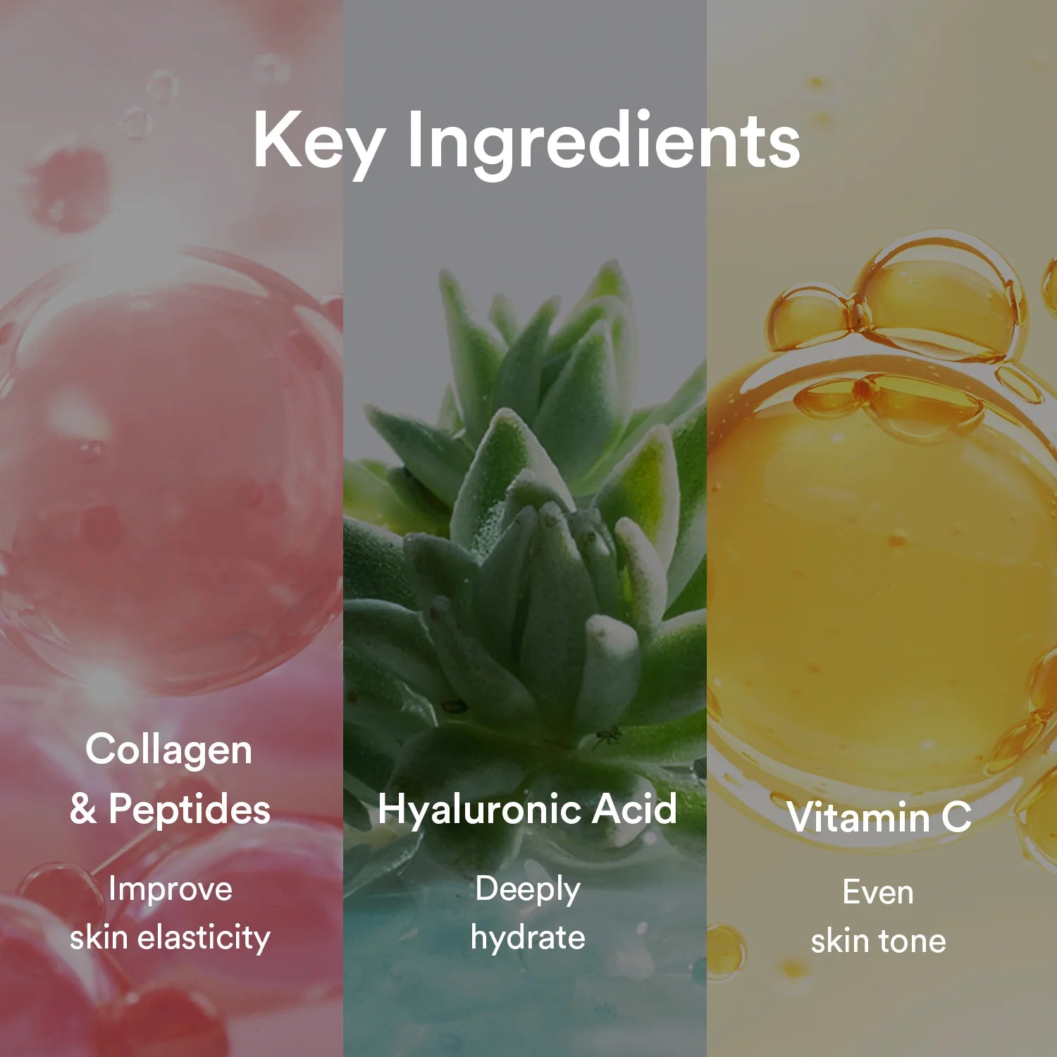 Abib Collagen Gel Mask Sedum Jelly