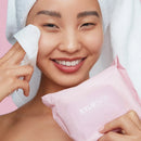 Kylie Skin Makeup Removing Wipes