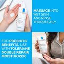 La Roche-Posay Toleriane Hydrating Gentle Cleanser