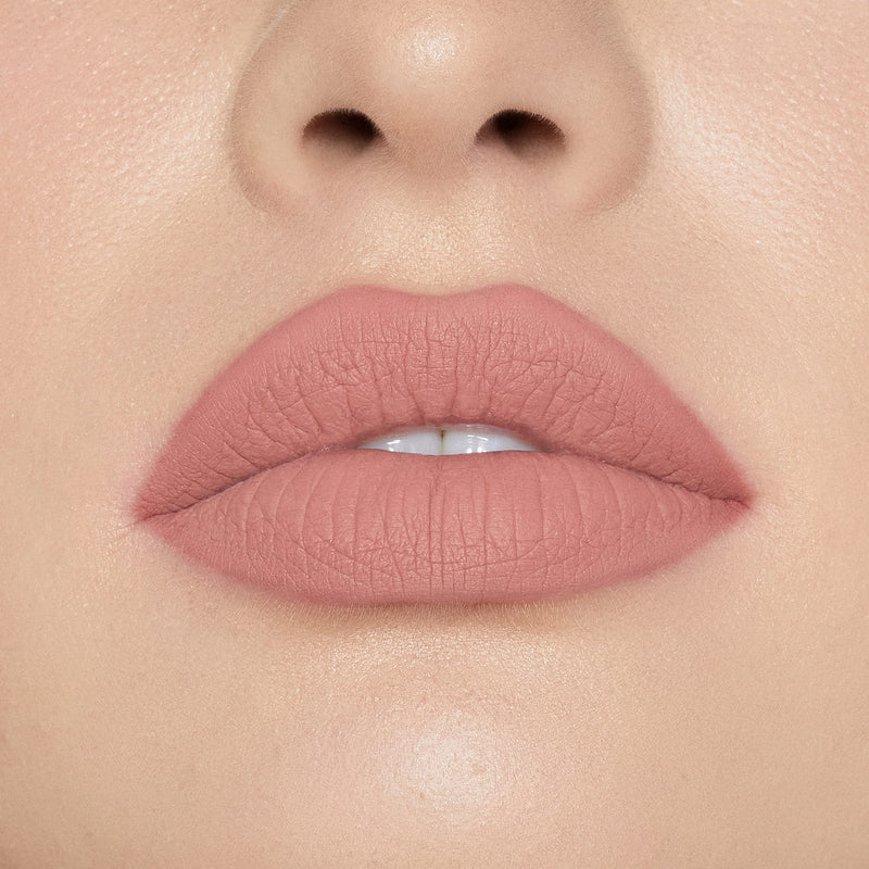 Kylie Cosmetics Lip Kit (Matte Liquid Lipstick & Lip Liner)