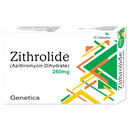 Zithrolide