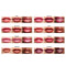 e.l.f. Sheer Slick Lipstick
