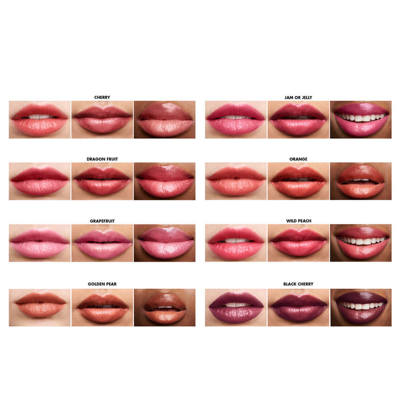 e.l.f. Sheer Slick Lipstick