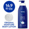 Nivea Original Moisture Body Lotion