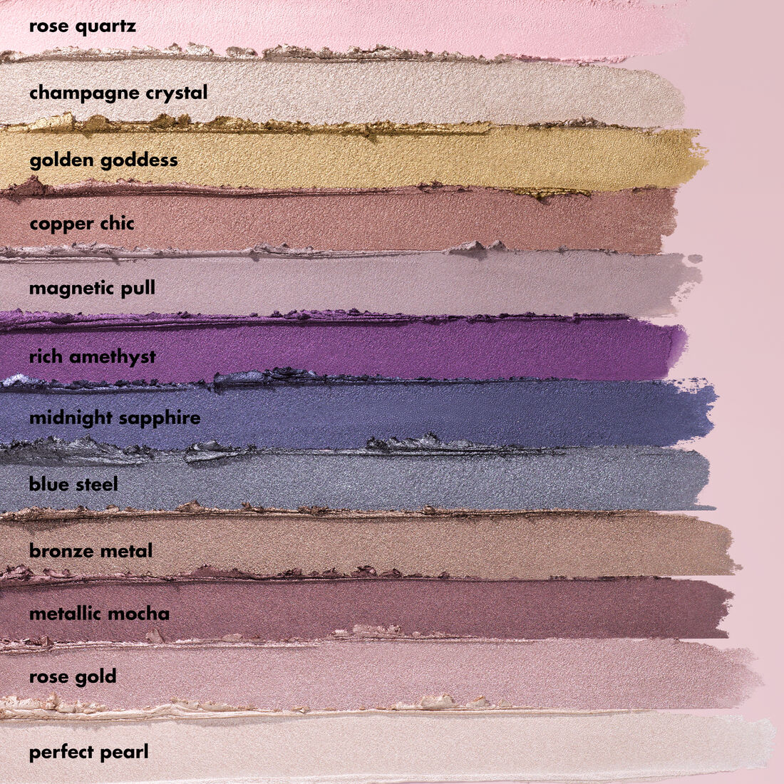 e.l.f. No Budge Shadow Stick - Perfect Pearl