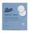 Boots Disposable Breast Pads 40s
