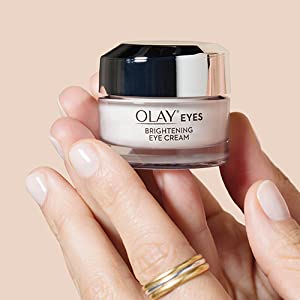 Olay Brightening Eye Cream – Medoget