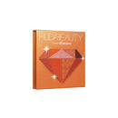 Huda Beauty Obsessions Eyeshadow Palette - Topaz