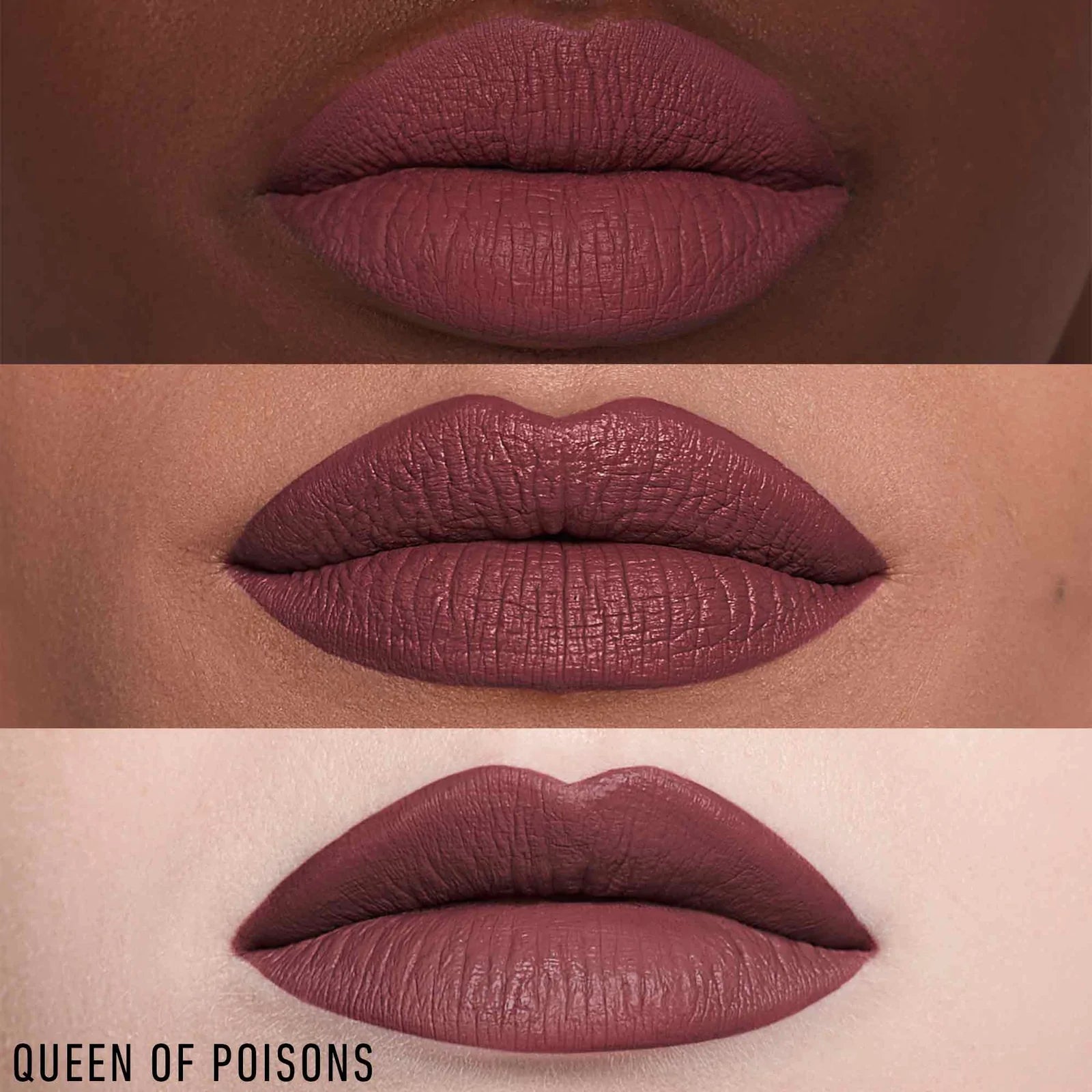 Kat Von D Everlasting Liquid Lipstick