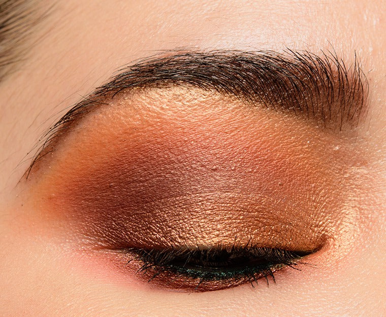 Huda Beauty Obsessions Eyeshadow Palette - Topaz