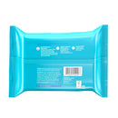 Neutrogena Hydro Boost Face Cleansing & Makeup Remover Wipes