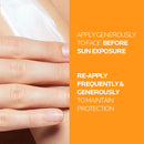 La Roche-Posay Anthelios UVMUNE 400 Invisible Fluid SPF50+