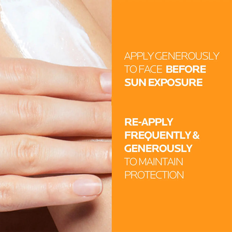 La Roche-Posay Anthelios UVMUNE 400 Invisible Fluid SPF50+