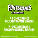 Flintstones Immunity Support Multivitamin Gummies