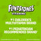 Flintstones Immunity Support Multivitamin Gummies