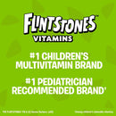 Flintstones Kid's Immunity Support Chewable Multivitamin