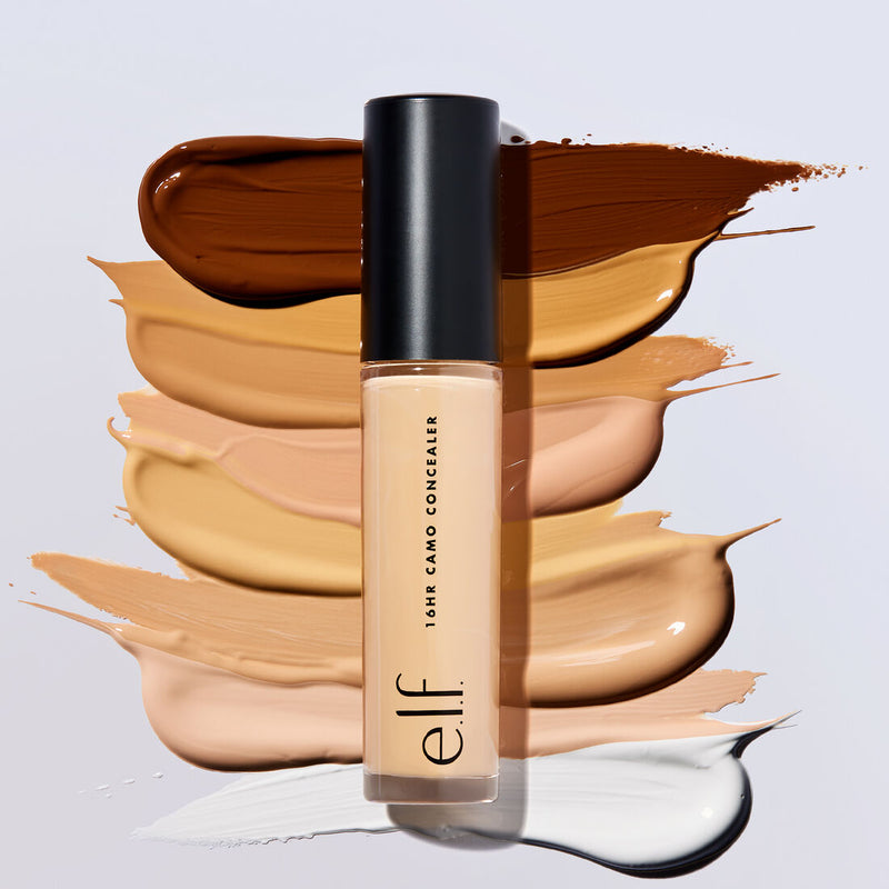 e.l.f. 16HR Camo Concealer