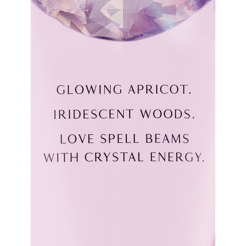 Victoria's Secret Fragrance Mist - Love Spell Crystal