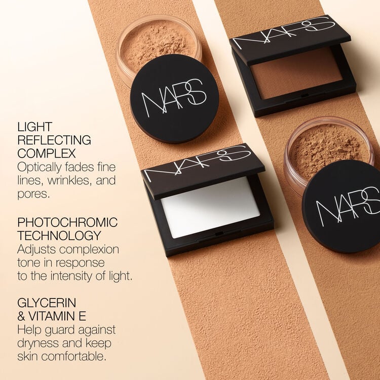 NARS Light Reflecting Setting Powder - Loose