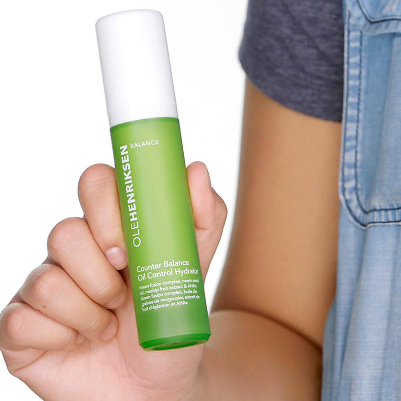 Ole Henriksen Counter Balance Oil Control Hydrator