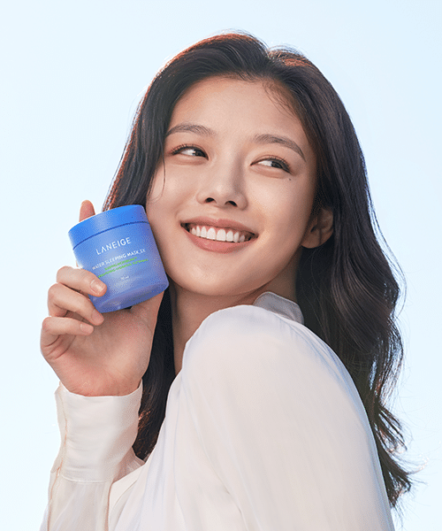 Laneige Water Sleeping Mask