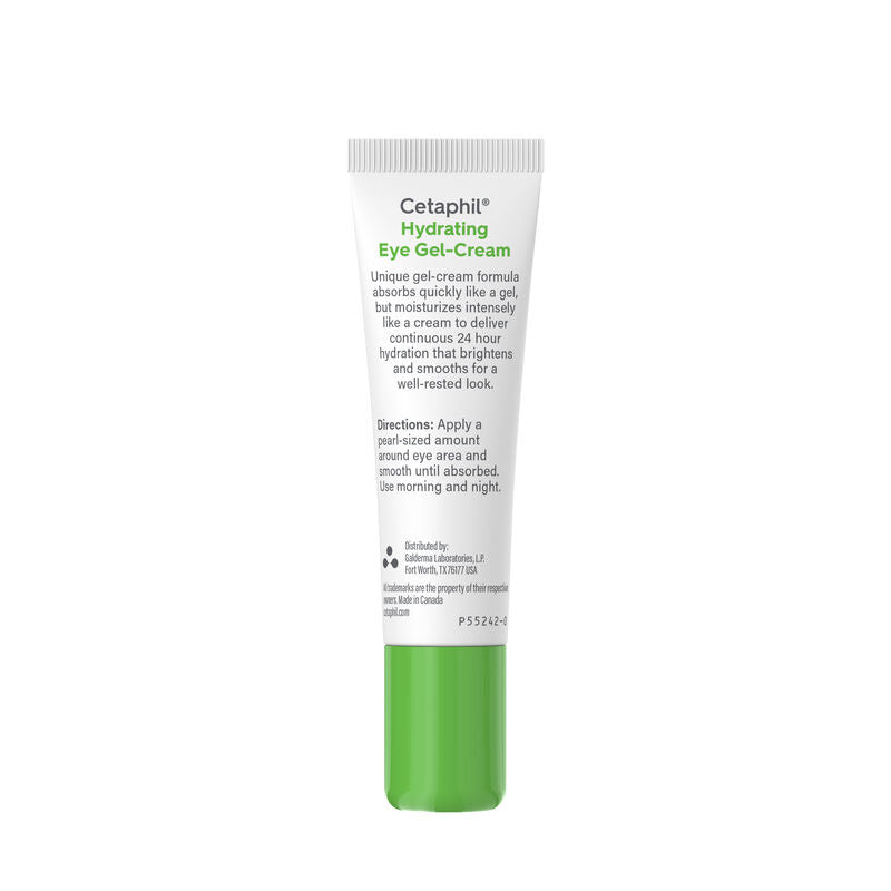 Cetaphil Hydrating Eye Gel-Cream