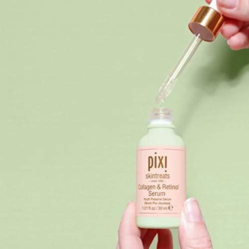 Pixi Collagen & Retinol Serum