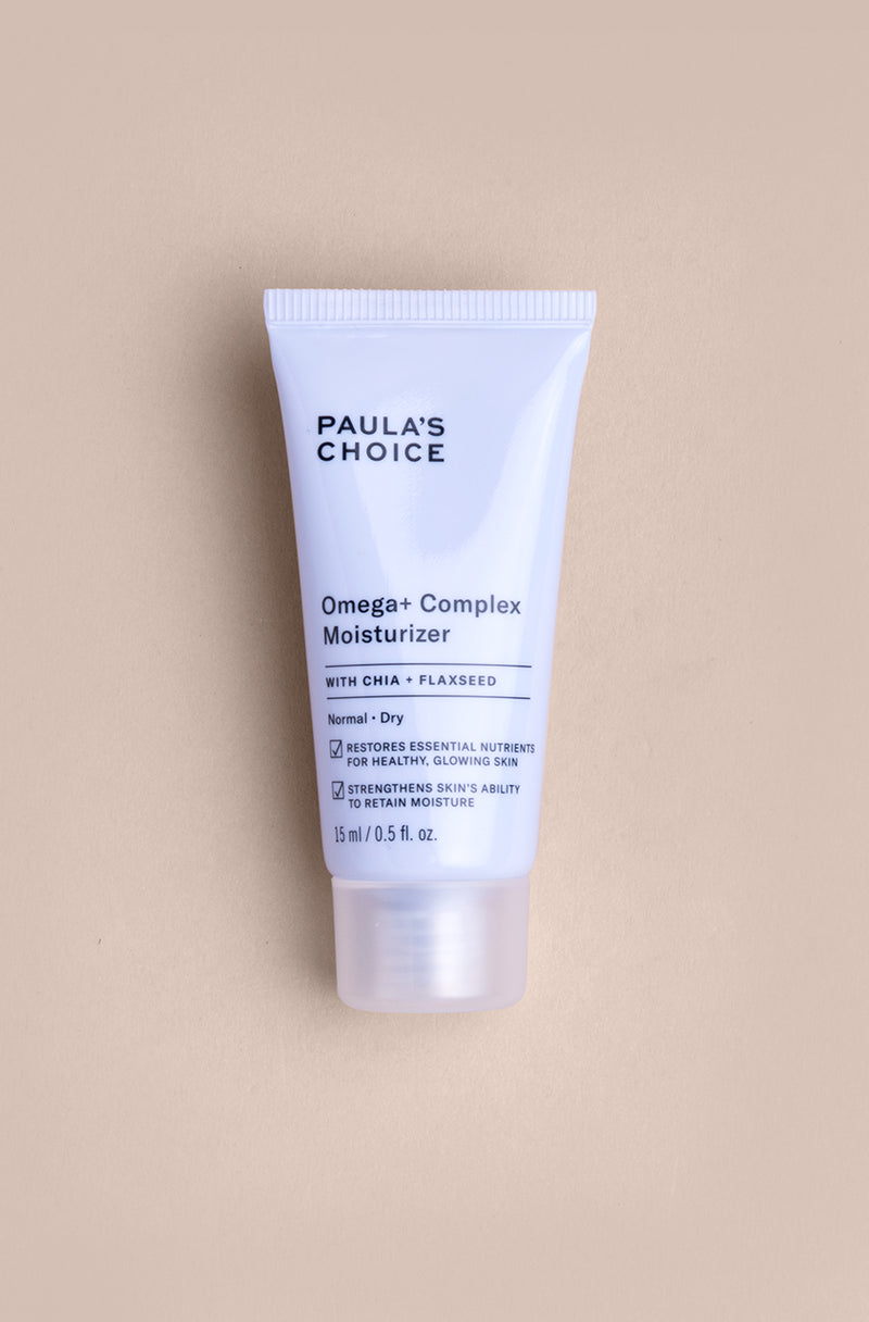 Paula's Choice Omega+ Complex Moisturiser